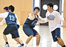 田渡 優の攻撃能力を最大限に引き出す最新練習法 ～京北高校のラン&ガン～